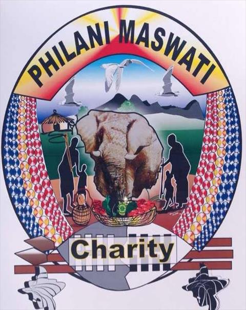 Philani Maswati Charity Organisation Swaziland Pic
